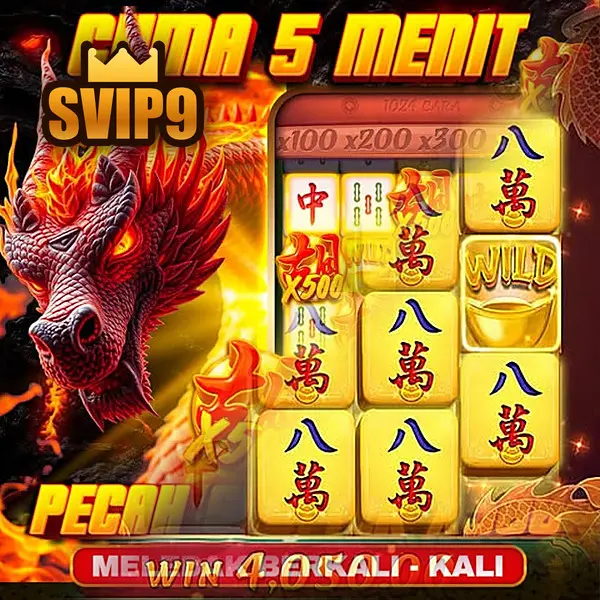 svip9 APK Resmi Unduh