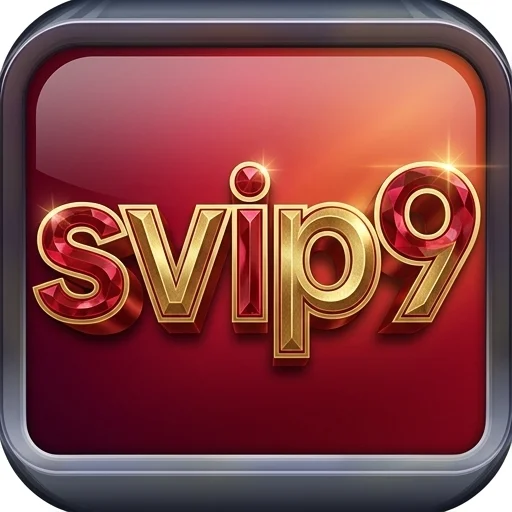 svip9 Logo - Resmi